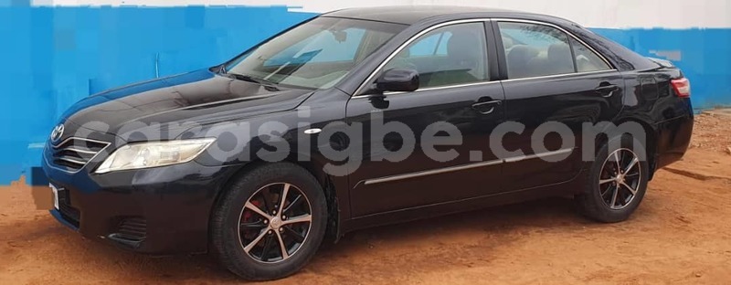 Big with watermark toyota camry togo lome 10205