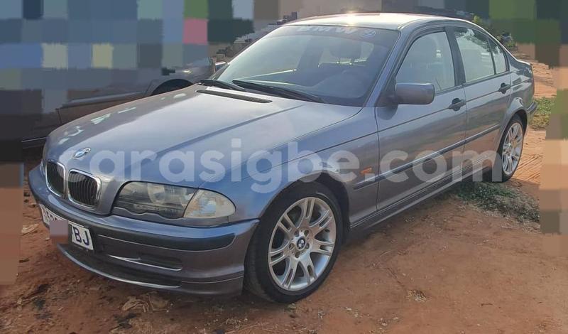 Big with watermark bmw e46 togo lome 9183