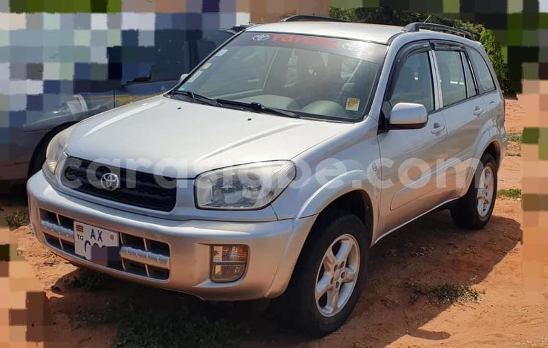 Big with watermark toyota rav4 togo lome 9271