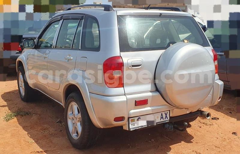 Big with watermark toyota rav4 togo lome 9271