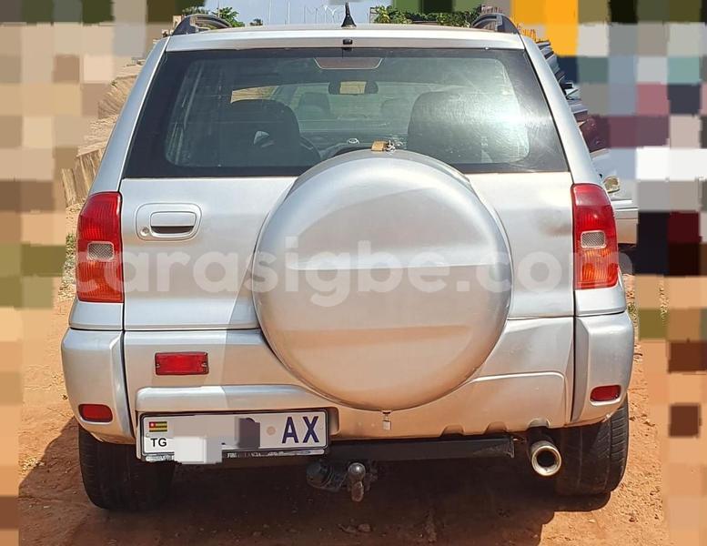 Big with watermark toyota rav4 togo lome 9271