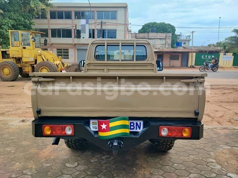 Big with watermark toyota land cruiser togo lome 11148