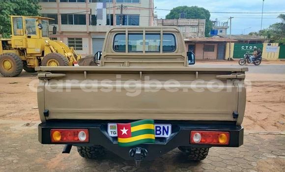 Acheter Occasion Voiture Toyota Land Cruiser Autre à Lomé, Togo Acheter Occasion Voiture Toyota Land Cruiser Autre à Lomé, Togo