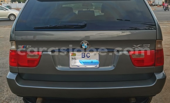 Buy Used BMW X5 Brown Car in Lome in Maritime Buy Used BMW X5 Brown Car in Lome in Maritime