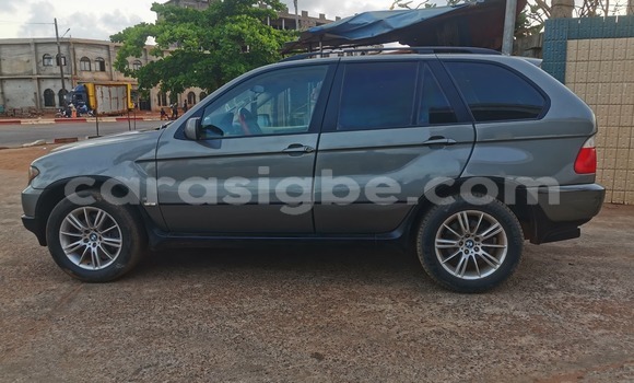 Buy Used BMW X5 Brown Car in Lome in Maritime Buy Used BMW X5 Brown Car in Lome in Maritime