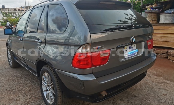 Buy Used BMW X5 Brown Car in Lome in Maritime Buy Used BMW X5 Brown Car in Lome in Maritime