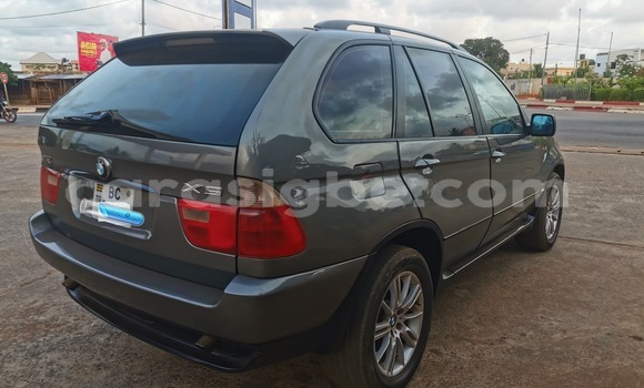 Buy Used BMW X5 Brown Car in Lome in Maritime Buy Used BMW X5 Brown Car in Lome in Maritime