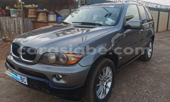 Buy Used BMW X5 Brown Car in Lome in Maritime Buy Used BMW X5 Brown Car in Lome in Maritime