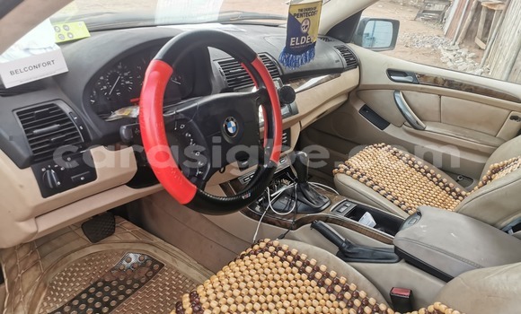 Buy Used BMW X5 Brown Car in Lome in Maritime Buy Used BMW X5 Brown Car in Lome in Maritime