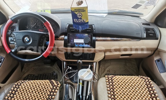 Buy Used BMW X5 Brown Car in Lome in Maritime Buy Used BMW X5 Brown Car in Lome in Maritime