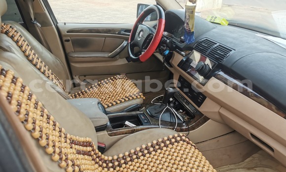 Buy Used BMW X5 Brown Car in Lome in Maritime Buy Used BMW X5 Brown Car in Lome in Maritime