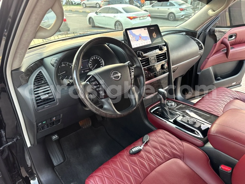 Big with watermark nissan patrol plateaux atakpame 11152