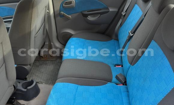 Acheter Neuf Voiture Kia Picanto Bleu à Lomé, Maritime Acheter Neuf Voiture Kia Picanto Bleu à Lomé, Maritime
