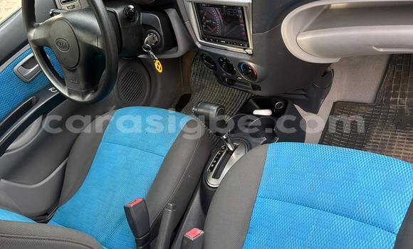 Acheter Neuf Voiture Kia Picanto Bleu à Lomé, Maritime Acheter Neuf Voiture Kia Picanto Bleu à Lomé, Maritime
