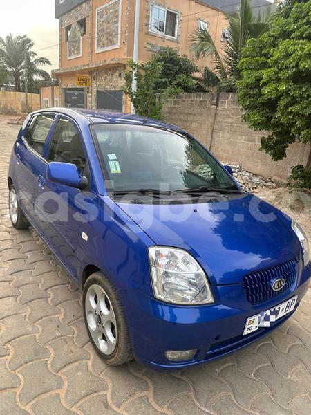 Big with watermark kia picanto maritime lome 11153