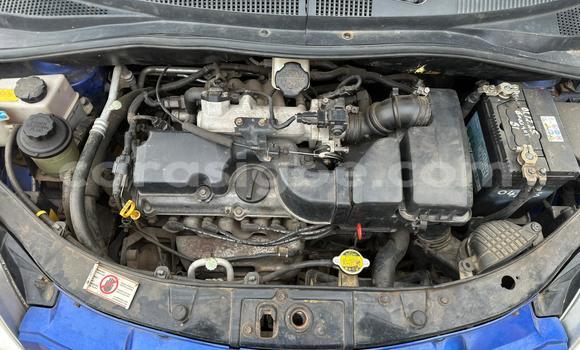 Acheter Neuf Voiture Kia Picanto Bleu à Lomé, Maritime Acheter Neuf Voiture Kia Picanto Bleu à Lomé, Maritime