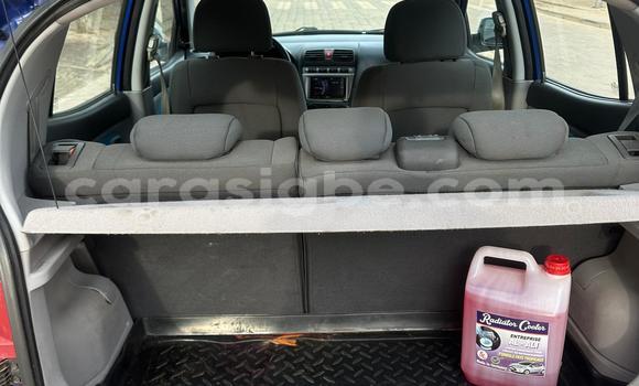 Acheter Neuf Voiture Kia Picanto Bleu à Lomé, Maritime Acheter Neuf Voiture Kia Picanto Bleu à Lomé, Maritime