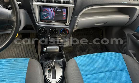 Acheter Neuf Voiture Kia Picanto Bleu à Lomé, Maritime Acheter Neuf Voiture Kia Picanto Bleu à Lomé, Maritime