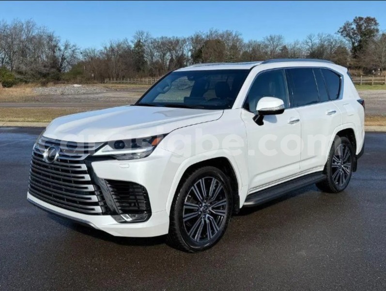 Big with watermark lexus lx togo amlame 11155