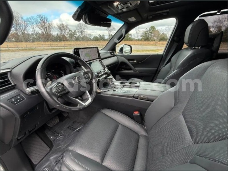 Big with watermark lexus lx togo amlame 11155