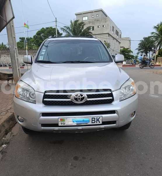 Big with watermark toyota rav4 maritime lome 11156