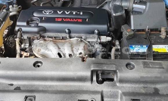 Buy Used Toyota RAV4 Silver Car in Lome in Maritime Buy Used Toyota RAV4 Silver Car in Lome in Maritime