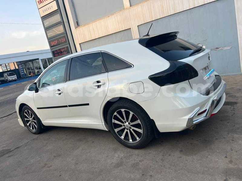 Big with watermark toyota venza maritime lome 11157