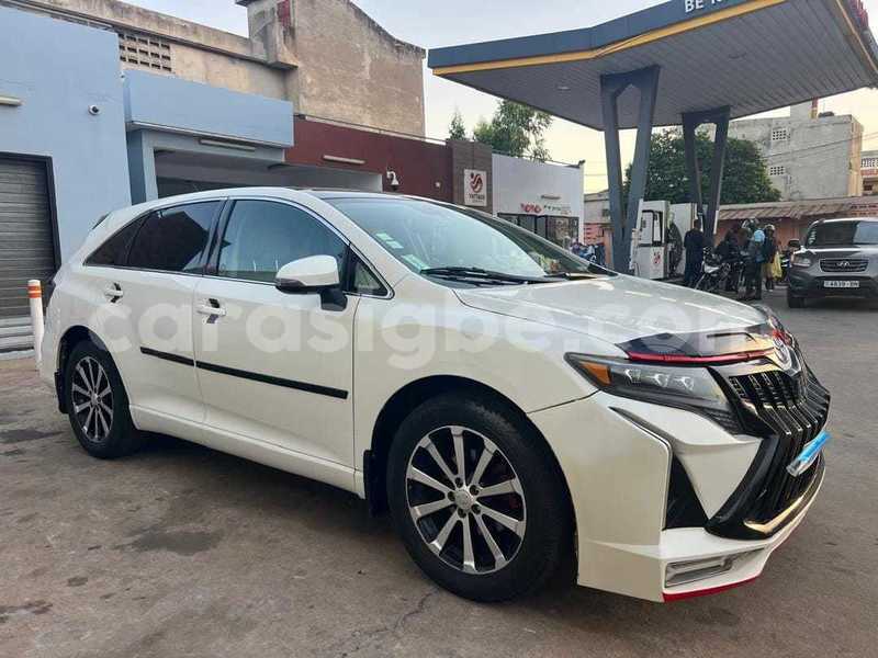 Big with watermark toyota venza maritime lome 11157