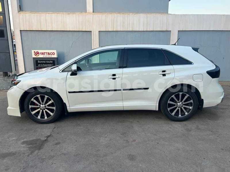 Big with watermark toyota venza maritime lome 11157
