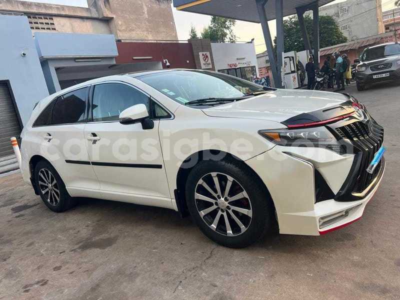 Big with watermark toyota venza maritime lome 11157