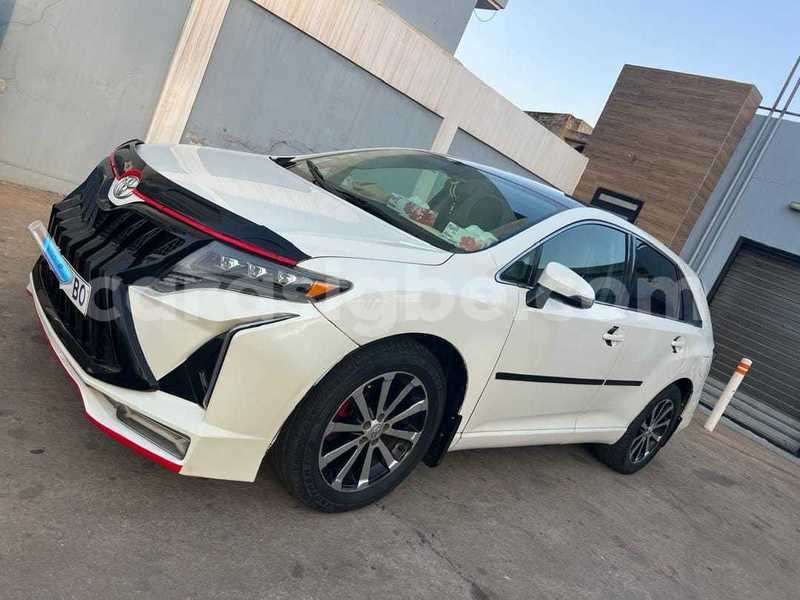 Big with watermark toyota venza maritime lome 11157