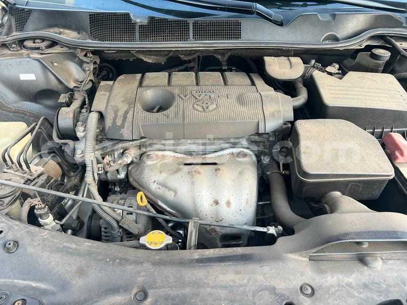 Big with watermark toyota venza maritime lome 11157