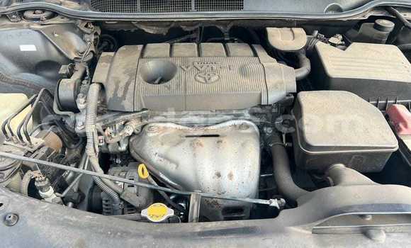 Buy Used Toyota Venza White Car in Lome in Maritime Buy Used Toyota Venza White Car in Lome in Maritime