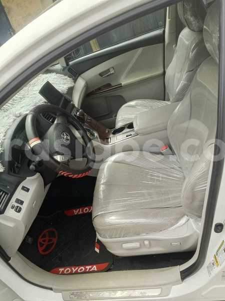 Big with watermark toyota venza maritime lome 11157