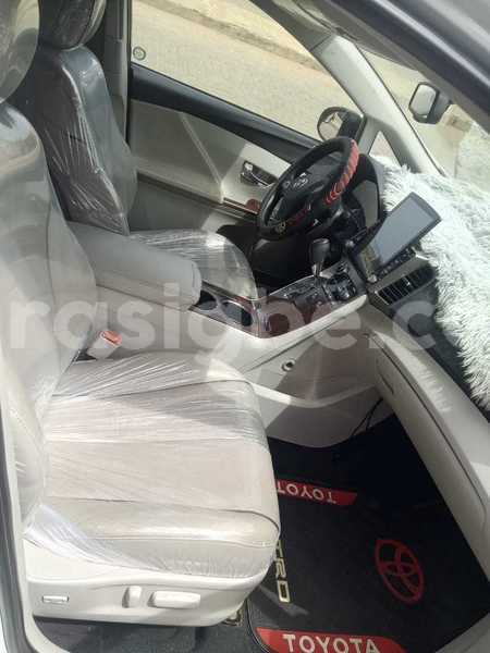 Big with watermark toyota venza maritime lome 11157