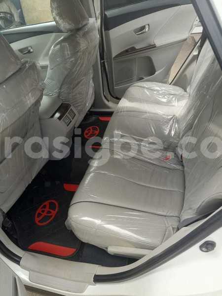 Big with watermark toyota venza maritime lome 11157