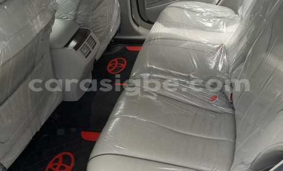 Buy Used Toyota Venza White Car in Lome in Maritime Buy Used Toyota Venza White Car in Lome in Maritime