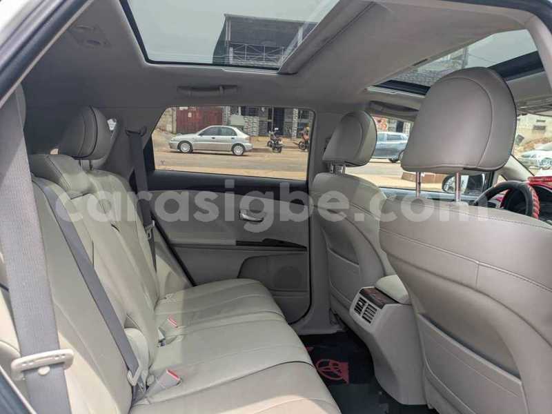 Big with watermark toyota venza maritime lome 11157