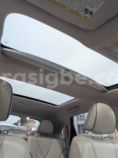 Big with watermark toyota venza maritime lome 11157