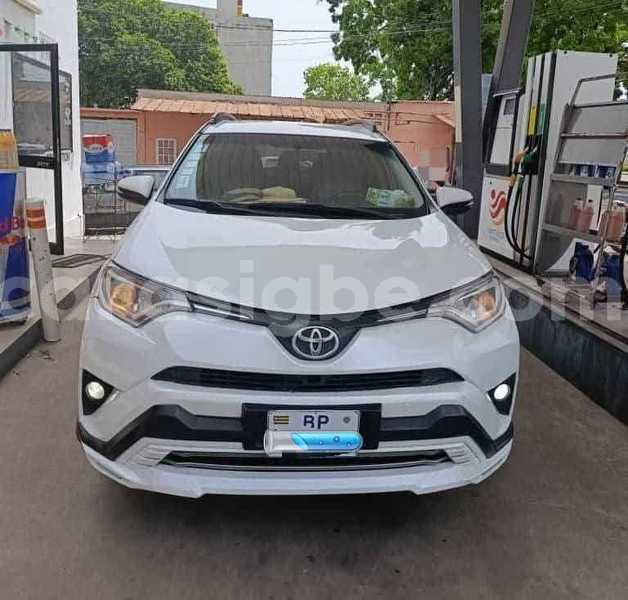 Big with watermark toyota rav4 maritime lome 11159