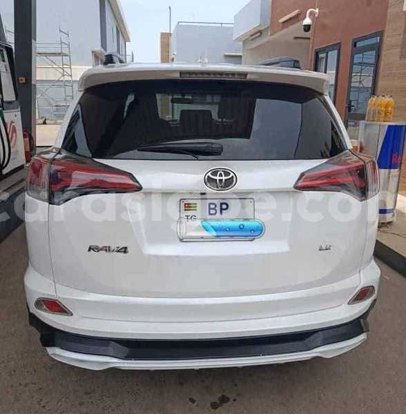 Big with watermark toyota rav4 maritime lome 11159