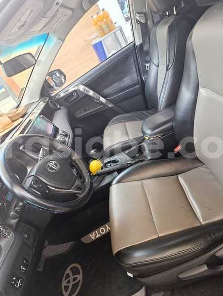 Big with watermark toyota rav4 maritime lome 11159