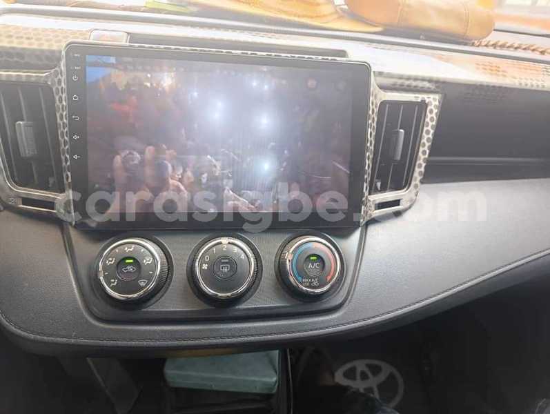 Big with watermark toyota rav4 maritime lome 11159