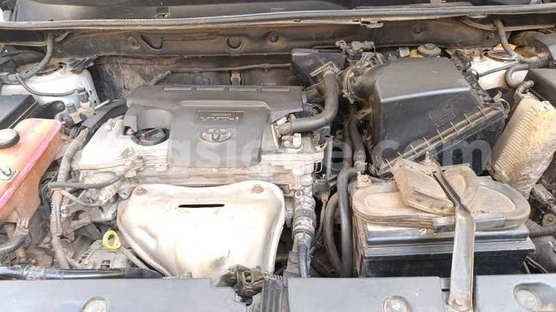 Big with watermark toyota rav4 maritime lome 11159