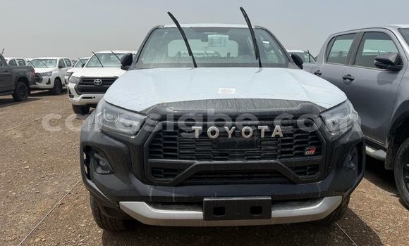 Buy New Toyota Hilux Other Car in Lome in West africa Buy New Toyota Hilux Other Car in Lome in West africa