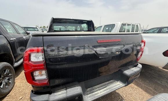Buy New Toyota Hilux Other Car in Lome in West africa Buy New Toyota Hilux Other Car in Lome in West africa
