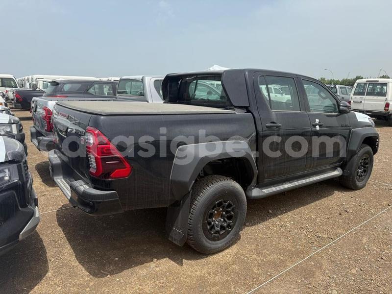 Big with watermark toyota hilux west africa lome 11161