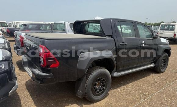 Buy New Toyota Hilux Other Car in Lome in West africa Buy New Toyota Hilux Other Car in Lome in West africa