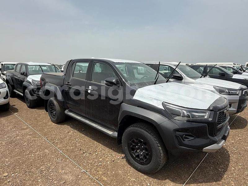 Big with watermark toyota hilux west africa lome 11161
