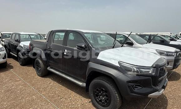 Buy New Toyota Hilux Other Car in Lome in West africa Buy New Toyota Hilux Other Car in Lome in West africa